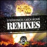 Kick Bomb! Remixes