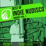 Best of Indie NuDisco Booost Vol.1
