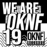 We Are OKNF, Vol. 19
