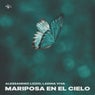 Mariposa En El Cielo