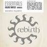 Rebirth Essentials Volume Thirteen