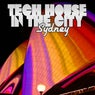 Tech House in the City Sydney