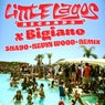 Shayo (Kelvin Wood Remix)