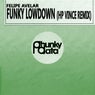 Funky Lowdown (HP Vince Remix)