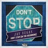 Don't Stop (In The Beginning) Beatport Exclusive Edit