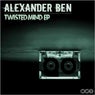 Twisted Mind EP