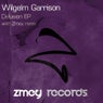 Wilgelm Garrison-Delusion