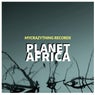 Planet Africa