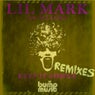 Lil Mark Feat Allegra 'Keep It Simple' Pezzner Mixes