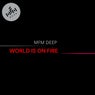 World Is On Fire