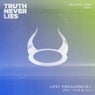 Truth Never Lies - Maxim Lany Remix