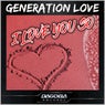 I Love You So