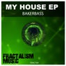 My House EP