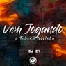 Vem Jogando a Tcheka Novinha