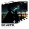 Right Back to You (feat. Latro)