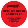 Anarchy EP