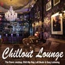 Chillout Lounge (The Finest Jazzhop, Chill Hip Hop, Lofi Beats & Easy Listening)