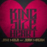 Kingsize Heart (feat. Juan Magan)