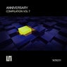 Anniversary Compilation, Vol. 7