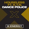 Dance Police (feat. K.T.N.)