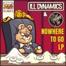 Nowhere to Go Lp