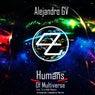 Humans Of Multiverse EP