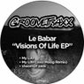 Visions of Life EP