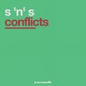 Conflicts