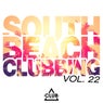 South Beach Clubbing Vol. 22