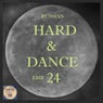 Russian Hard & Dance EMR, Vol. 24