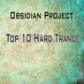 Top 10 Hard Trance