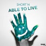 Able to Live
