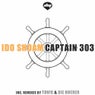 Captain 303