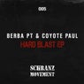 Hard Blast EP
