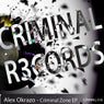Criminal Zone EP