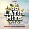 40 Latin Hits 2020 (Reggaeton, Electro Latino & Mambo)