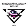 UndergrounD Imprint Vol.XXII
