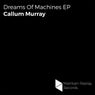 Dreams Of Machines EP