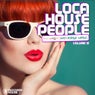 Loca House People Volume 15