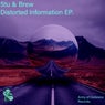 Distorted Information EP