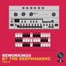 Reworkings By The Deepshakerz, Vol. 2