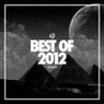 Say Wat Best of 2012
