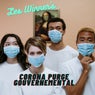 Corona purge gouvernemental