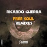 Free Soul (The Remixes)