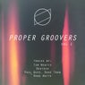Proper Groovers, Vol. 1