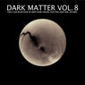 Dark Matter, Vol. 8 - Fine Club Selection of Deep Dark House, Electro, Dub and Techno