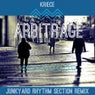 Arbitrage Remix EP