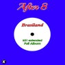 Brasiland K21 Extended Full Album