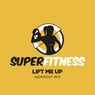 Lift Me Up (Workout Mix)