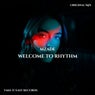 Welcome to Rhythm